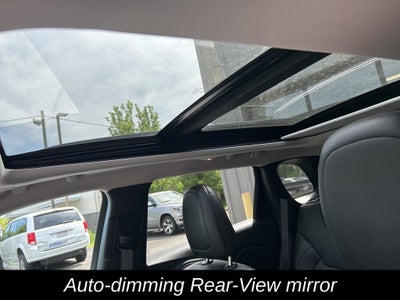 2023 Jeep Cherokee Altitude