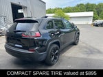 2023 Jeep Cherokee Altitude