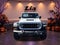 2027 Jeep Wrangler Rubicon