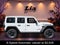 2027 Jeep Wrangler Rubicon