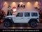 2027 Jeep Wrangler Rubicon