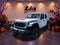 2027 Jeep Wrangler Rubicon