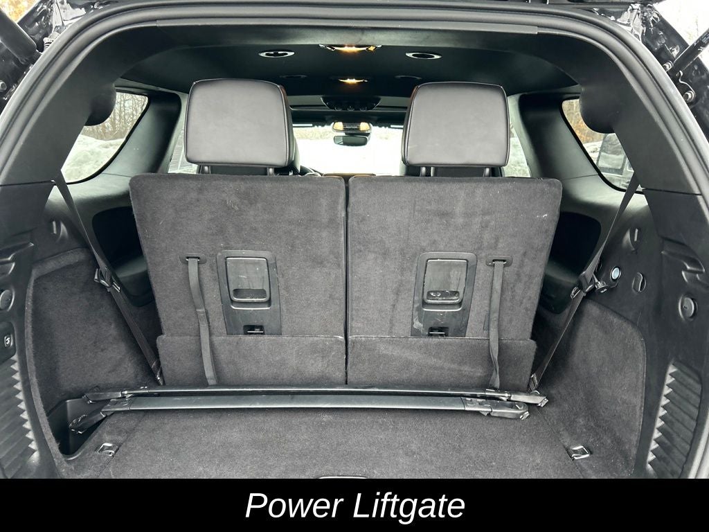 2025 Dodge Durango GT Plus