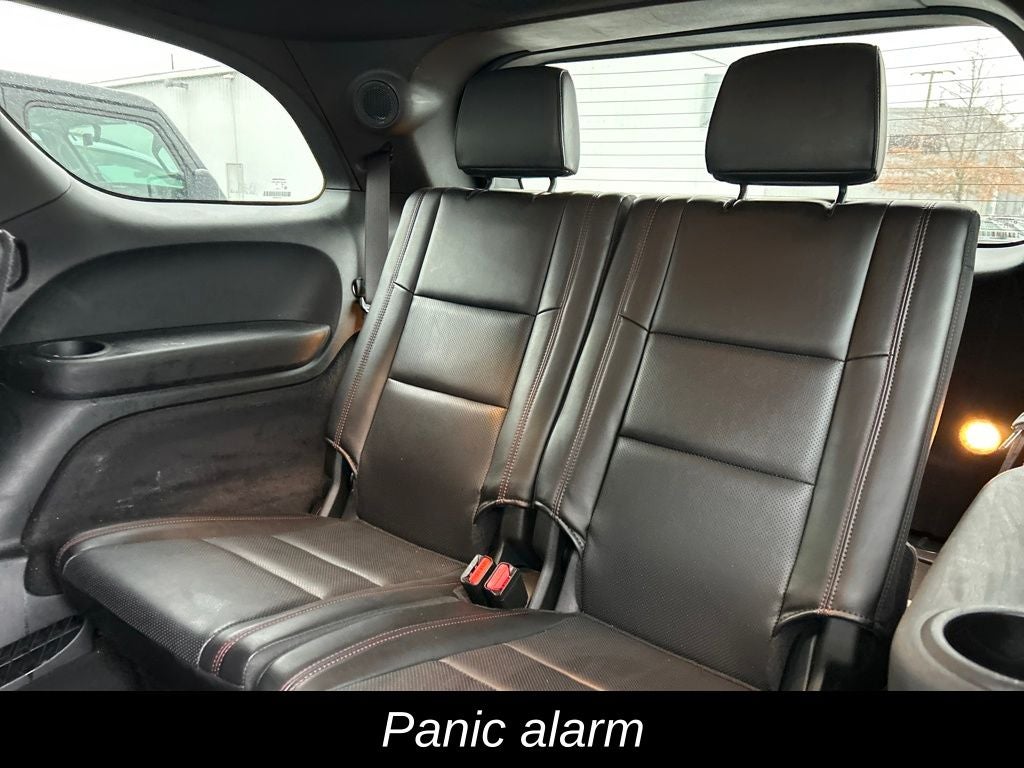 2025 Dodge Durango GT Plus