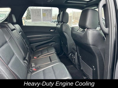 2025 Dodge Durango GT Plus