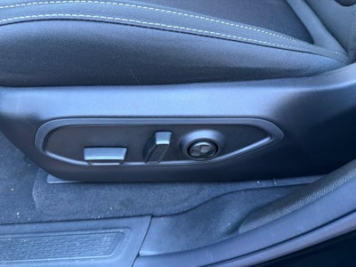 2027 Jeep Grand Cherokee Laredo X