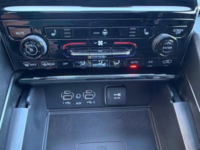 2027 Jeep Grand Cherokee Laredo X