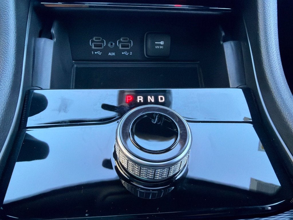 2027 Jeep Grand Cherokee Laredo X