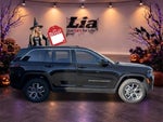 2027 Jeep Grand Cherokee Laredo X
