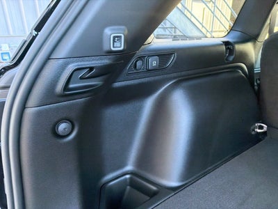 2027 Jeep Grand Cherokee Laredo X