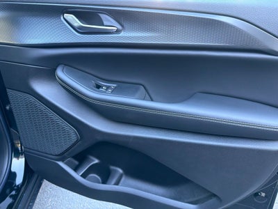 2027 Jeep Grand Cherokee Laredo X