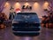 2027 Jeep Grand Cherokee Laredo X