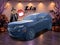 2027 Jeep Grand Cherokee Laredo X