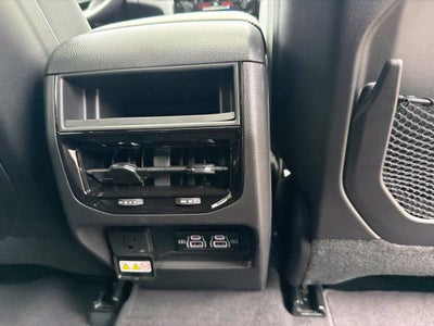 2027 Jeep Grand Cherokee Laredo X