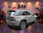 2027 Jeep Grand Cherokee Laredo X