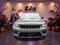 2027 Jeep Grand Cherokee Laredo X