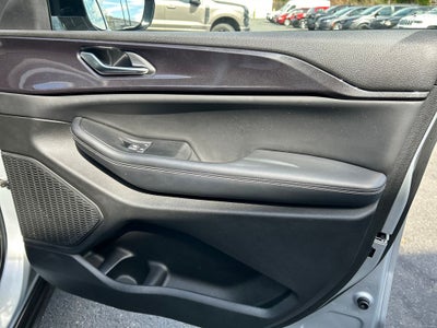 2023 Jeep Grand Cherokee Altitude X