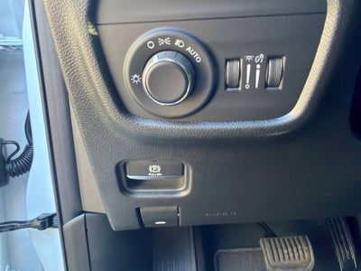 2027 Jeep Grand Cherokee Laredo X