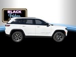 2027 Jeep Grand Cherokee Laredo X
