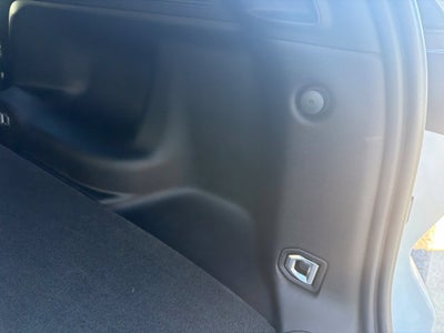 2027 Jeep Grand Cherokee Laredo X
