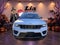 2027 Jeep Grand Cherokee Laredo X