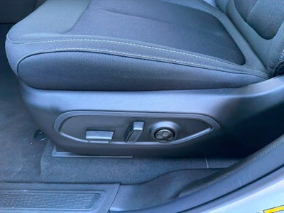 2027 Jeep Grand Cherokee Laredo X