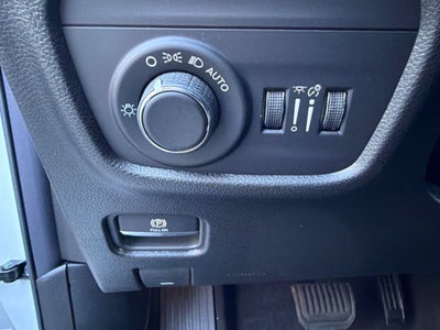 2027 Jeep Grand Cherokee Laredo X