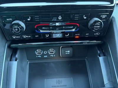 2027 Jeep Grand Cherokee Laredo X