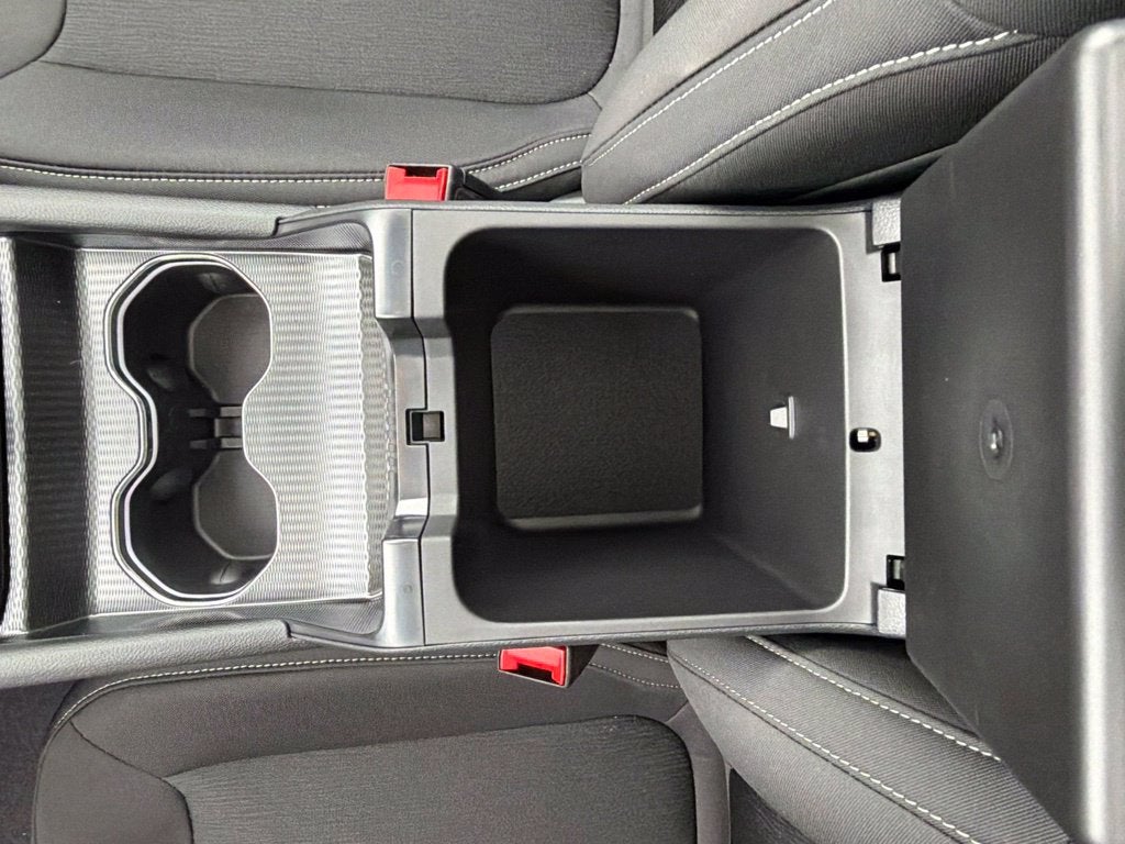 2027 Jeep Grand Cherokee Laredo X