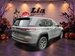 2027 Jeep Grand Cherokee Laredo X