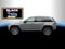2027 Jeep Grand Cherokee Laredo X