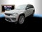 2027 Jeep Grand Cherokee Laredo X