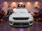 2027 Jeep Grand Cherokee Laredo X
