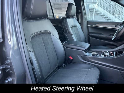 2026 Jeep Grand Cherokee Altitude
