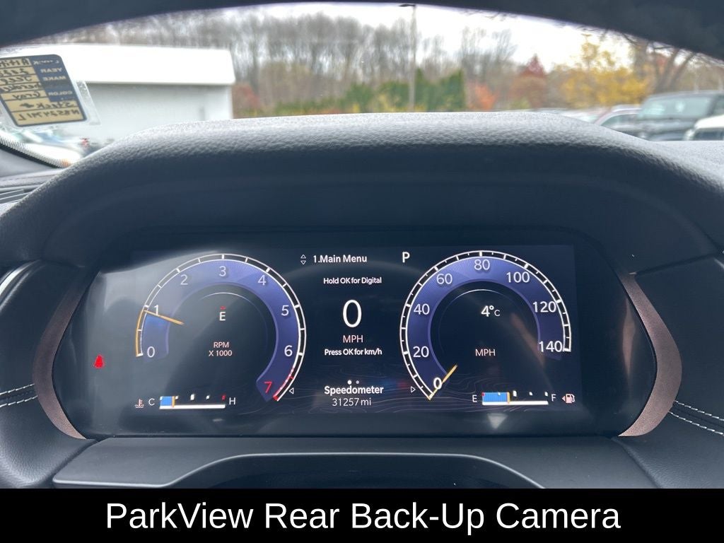 2022 Jeep Grand Cherokee L Altitude