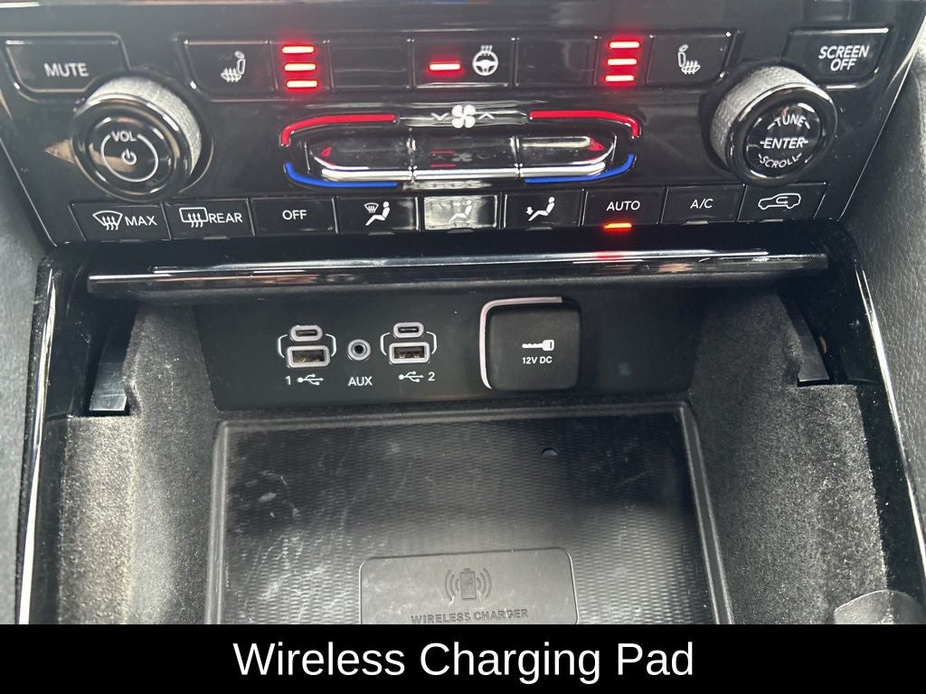 2022 Jeep Grand Cherokee L Altitude