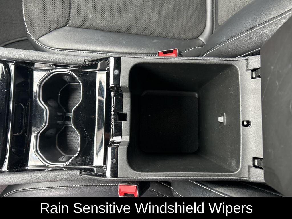 2022 Jeep Grand Cherokee L Altitude