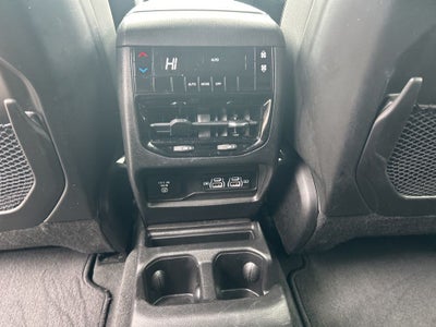 2022 Jeep Grand Cherokee L Altitude