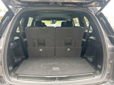 2022 Jeep Grand Cherokee L Altitude