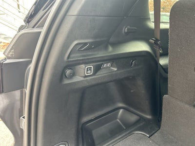 2022 Jeep Grand Cherokee L Altitude