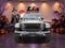 2027 Jeep Wrangler Willys