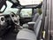 2027 Jeep Wrangler Willys