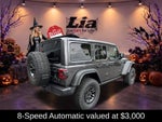 2027 Jeep Wrangler Willys