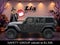 2027 Jeep Wrangler Willys