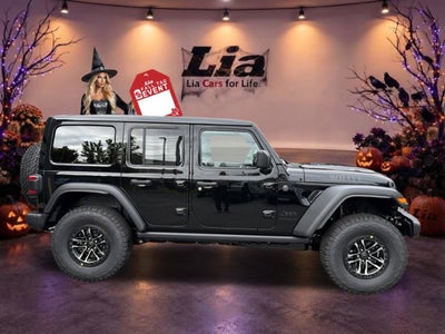 2027 Jeep Wrangler Willys