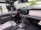 2027 Jeep Wrangler Willys