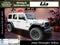 2027 Jeep Wrangler Willys