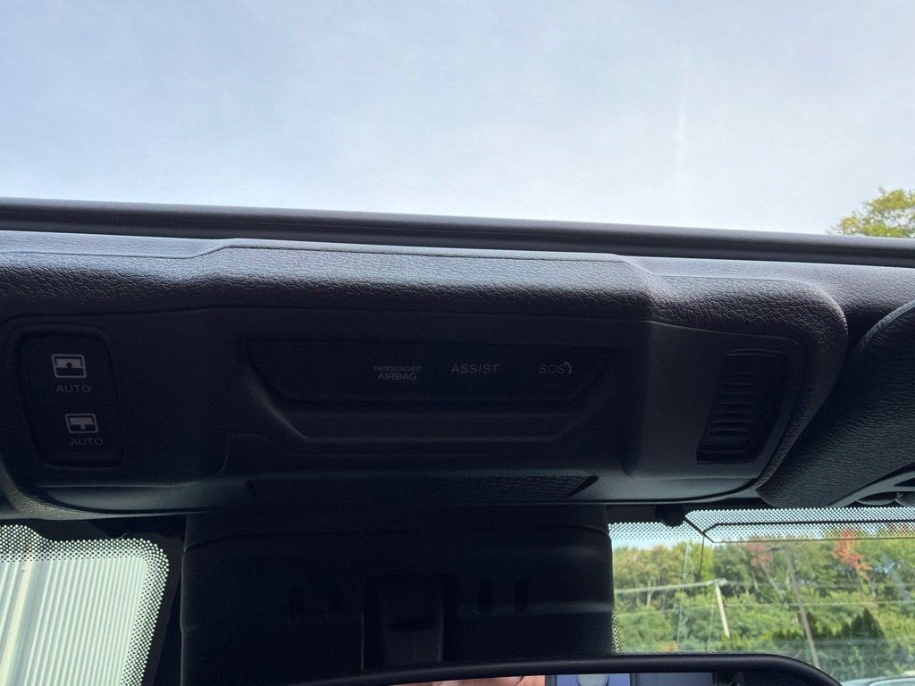 2027 Jeep Wrangler Willys