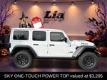 2027 Jeep Wrangler Willys