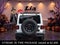 2027 Jeep Wrangler Willys